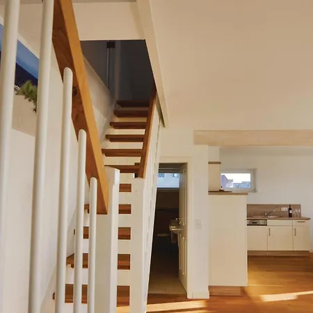 Lovely In With Sauna