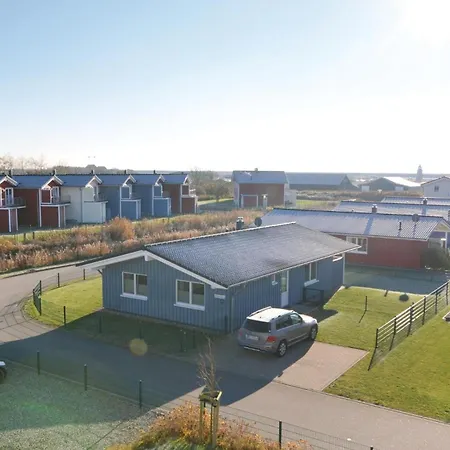 Lovely In With Sauna * Dagebüll