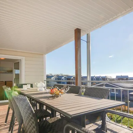 Lovely In With Sauna *