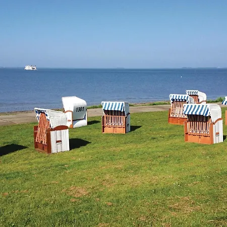 Lovely In With Sauna